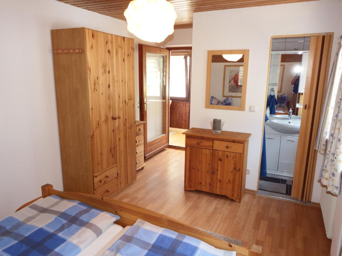 Apartament Haus Bergheim Bischofswiesen Zewnętrze zdjęcie